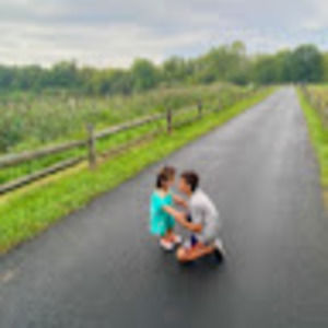 Meet your Posher, Martin